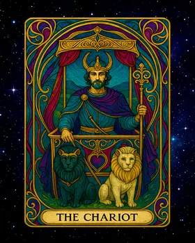 The Emperor - Tarot Card Art Prints – 8″x10″ Artwork for 11″x14″ Frame