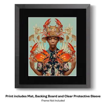 Maximalist Guardian of Lobsters: Too Much is Never Enough