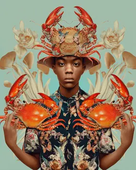 Maximalism Protector of Crabs: Too Much is Never Enough