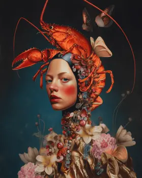 Maximalist Guardian of Lobsters: Too Much is Never Enough