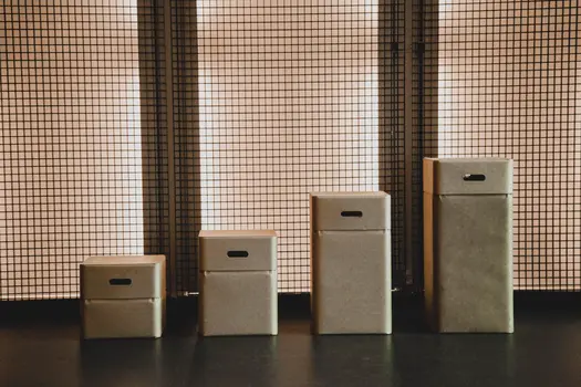 MULGEO box-chair H80 nature