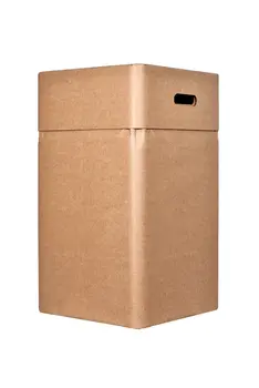 MULGEO box-chair H64 nature