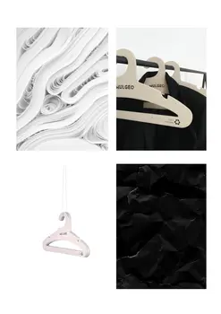 MULGEO clothes hangers