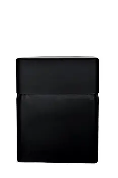 MULGEO box-chair H46 black