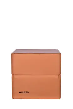 MULGEO box-chair H34 clay