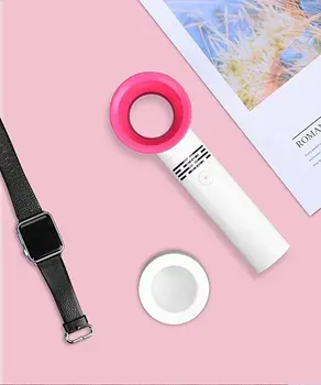 Extra erősségű kézi ventilátor