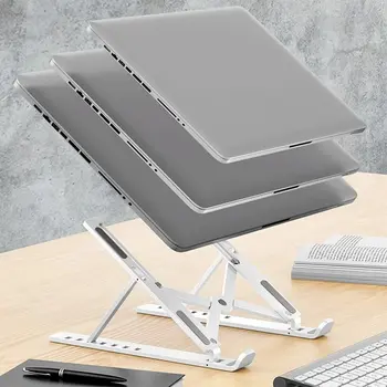 Univerzális laptop tartó laptop állvány