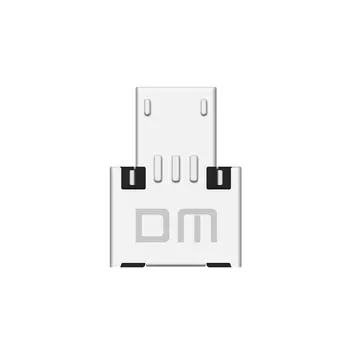 USB OTG adapter Android készülékekhez