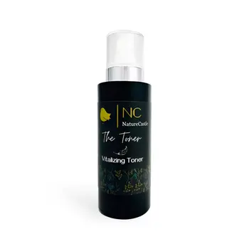 Brightening Toner