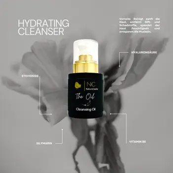 Hydrating Cleanser