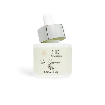 Longevity Serum