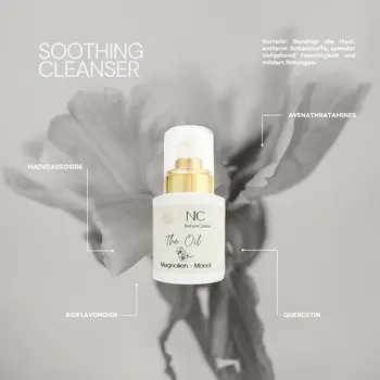 Soothing Cleanser