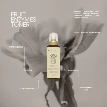 Fruit Enzyme Toner