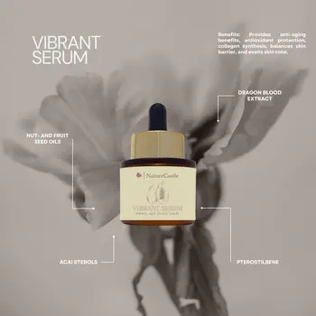 Vibrant Serum