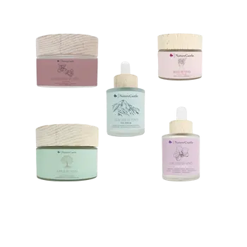 In Vivo Stem Cell Set