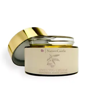 Enticing Cream
