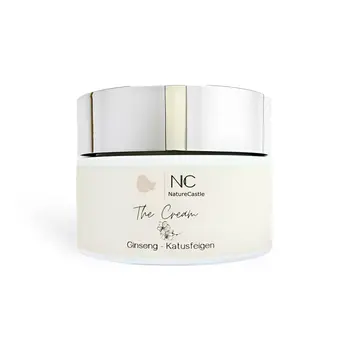 Luminosity Cream