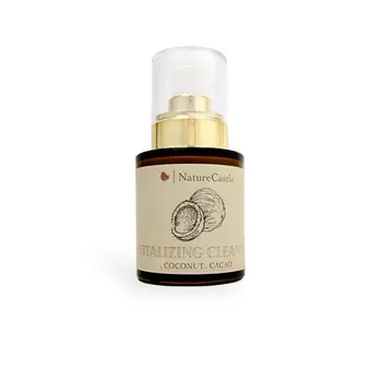 Vitalizing Cleanser
