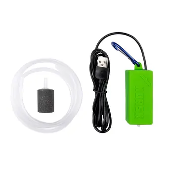 USB Bait Aerator