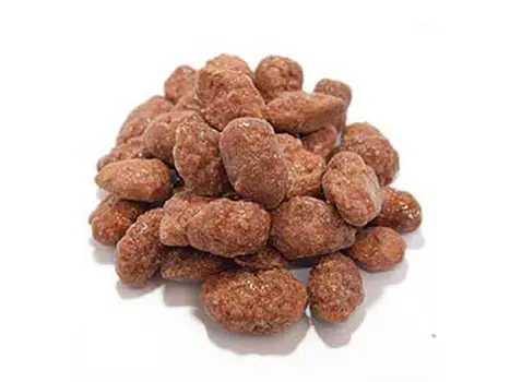 Pralin almonds