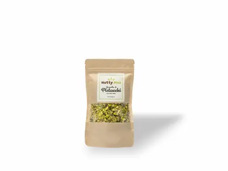Granella di Pistacchio Sicilia