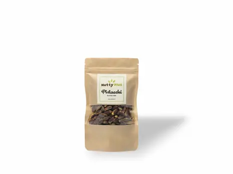 Pistacchio Sicilia Sgusciato Intero Premium – Gusto Autentico Siciliano