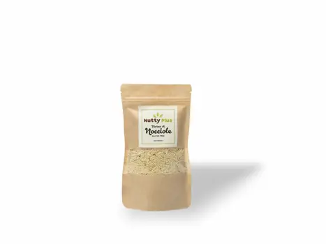 Farina di Nocciole