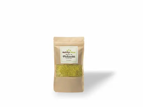 Mediterranean Pistachio Flour