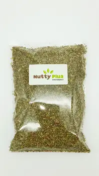 Sicilian oregano