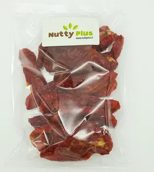 Nutty logo
