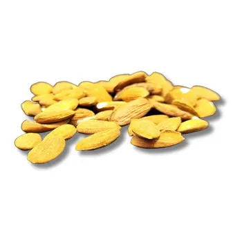 Shelled Avola Almonds 300gr - Aromatic Excellence in Every Bite