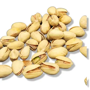Toasted and Salted Pistachio 250gr - Crunchiness and Authentic Taste