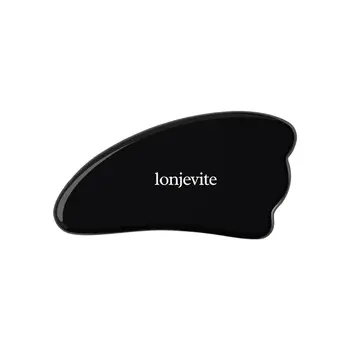 Black Obsidian Gua Sha