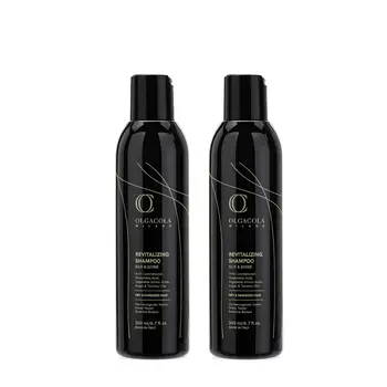 Kit Shampoo