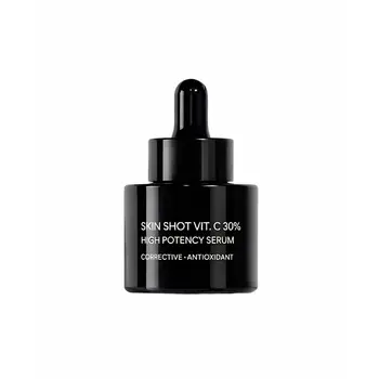 Skin Shot Vit. C 30% High Potency Serum
