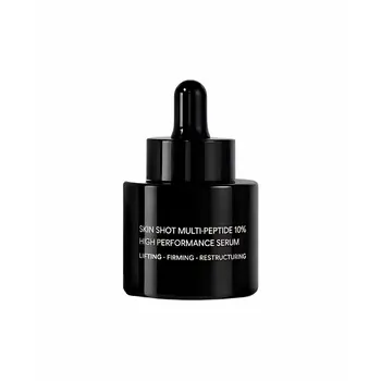 Skin Shot Multi-Peptide 10% High Performing Serum