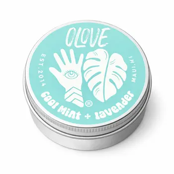 Balm - Cool Mint Lavender