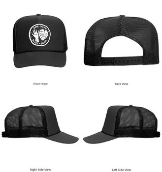 One Love Hat
