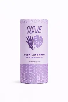 Deodorant - Lush Lavender