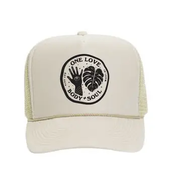 One Love Hat