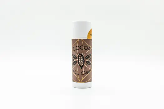 Cocoa Lotion Stick