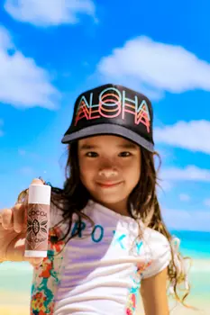 Cocoa Lotion Stick