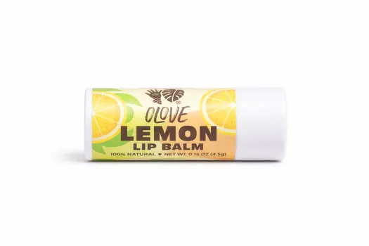 Balm for Lips - Lemon