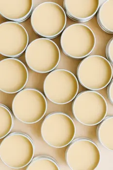 Balm - Cool Mint Lavender