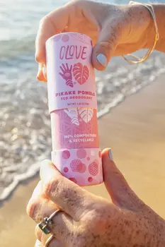 Pikake Pomelo Deodorant