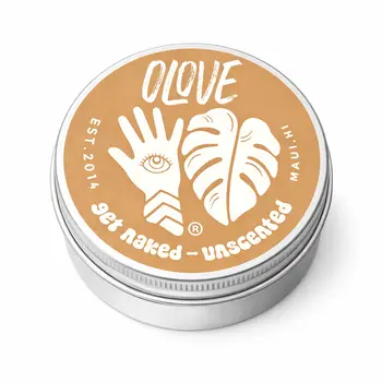 Balm - Get Naked (Unscented)