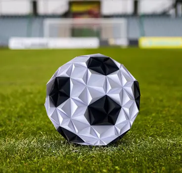Soccer ball