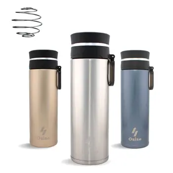 18oz Insulated Infuser Bottle