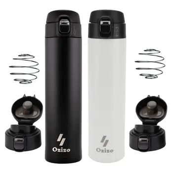 18oz Insulated Tumbler Bottle