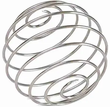 Stainless Steel Spring MSS